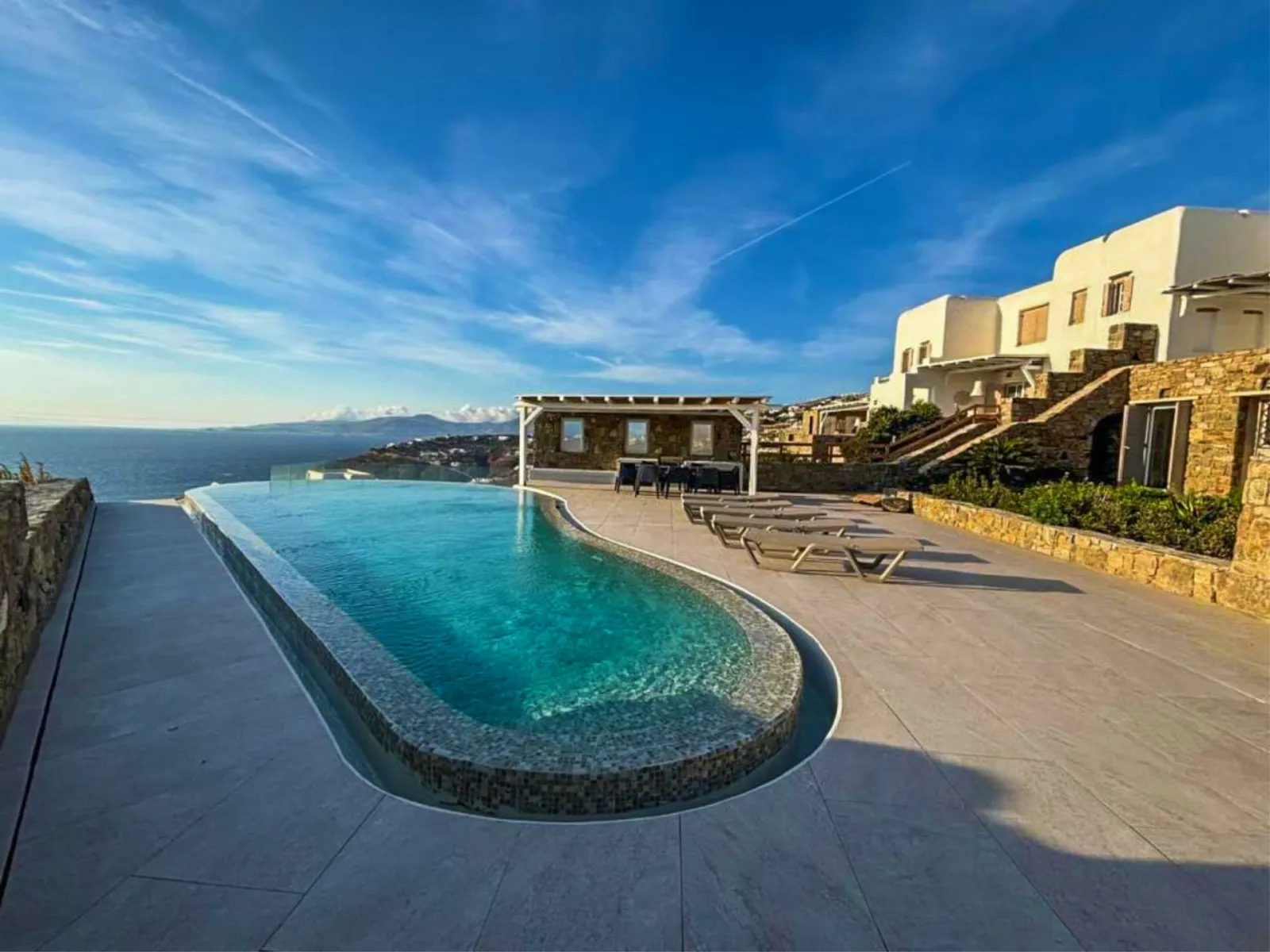 DESTIN VILLA