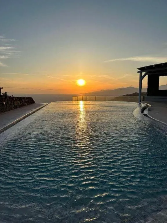 ILIA VILLA