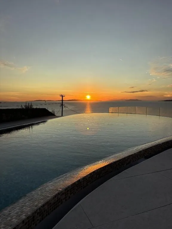 AEGEAN VIEW APARMENT
