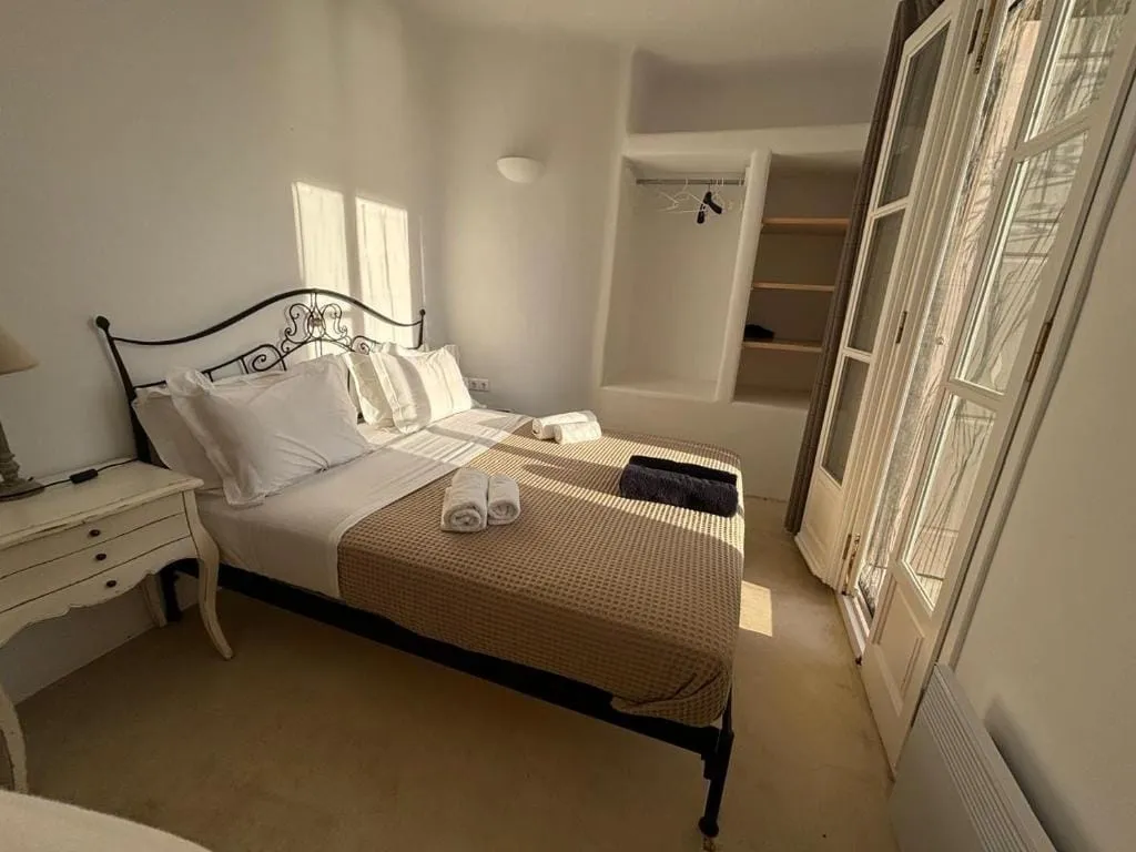 AEGEAN VIEW APARMENT