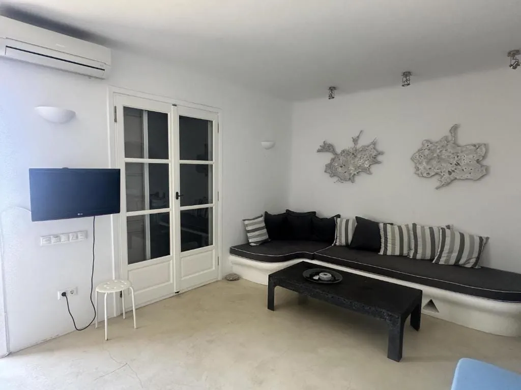 AEGEAN VIEW APARMENT