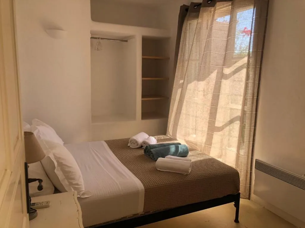 AEGEAN VIEW APARMENT