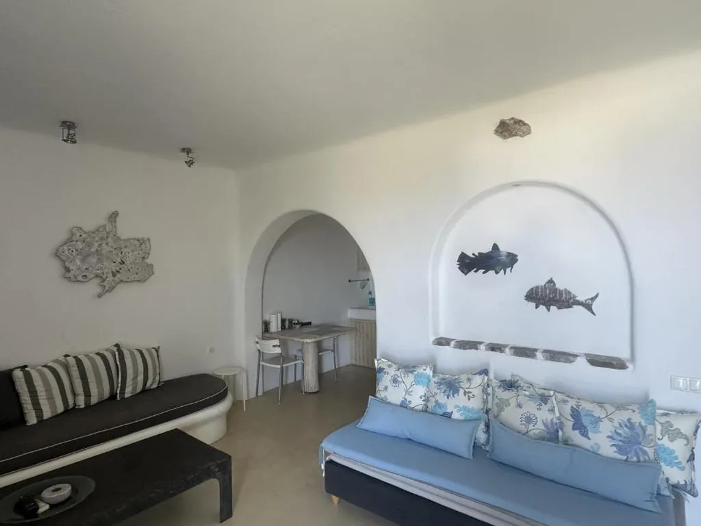 AEGEAN VIEW APARMENT