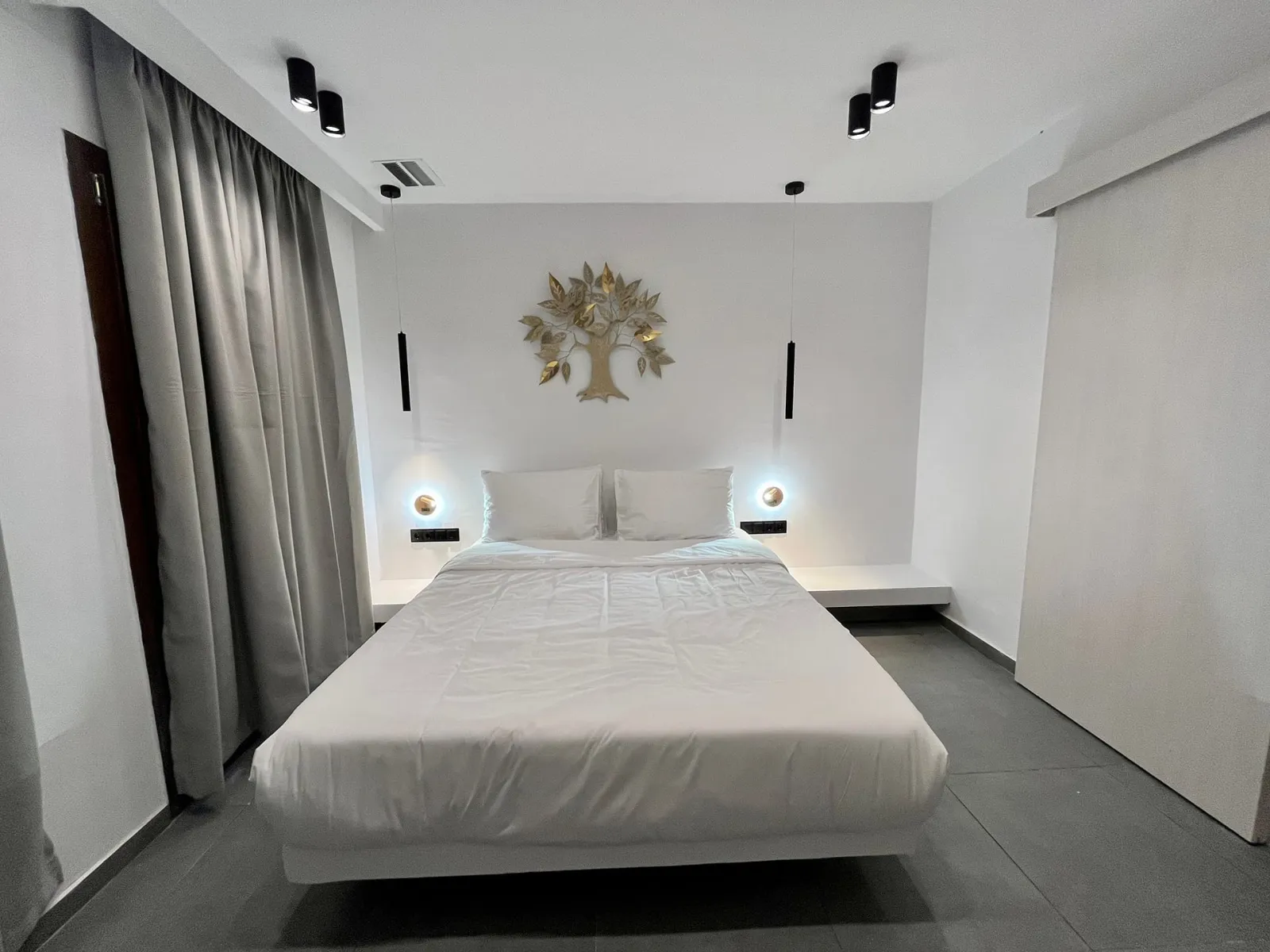 Executive Room Disabled Access