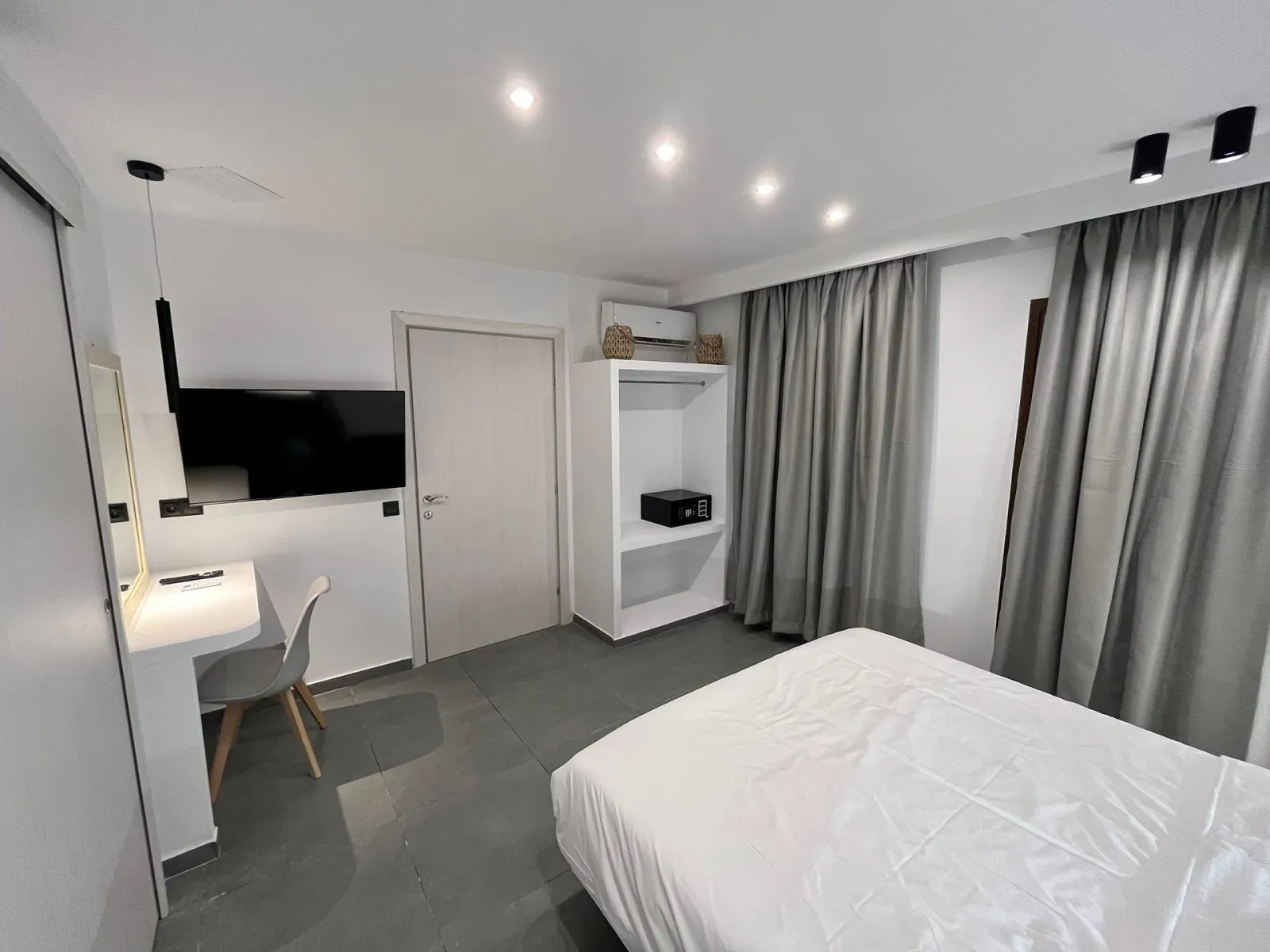 Executive Room Disabled Access