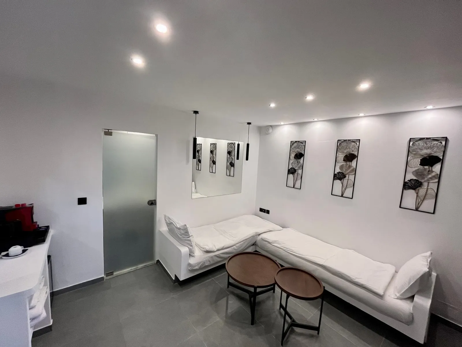 Executive Room Disabled Access