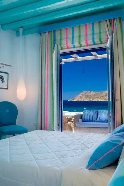 Junior Sea View Suite with  Private Pool