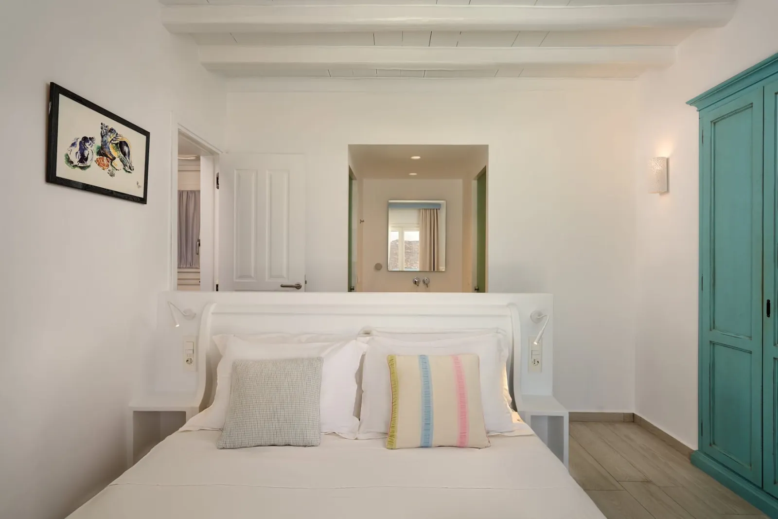 Superior Sea View Suite with Private Pool