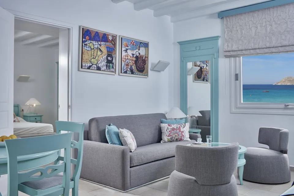 Family Plus Suite