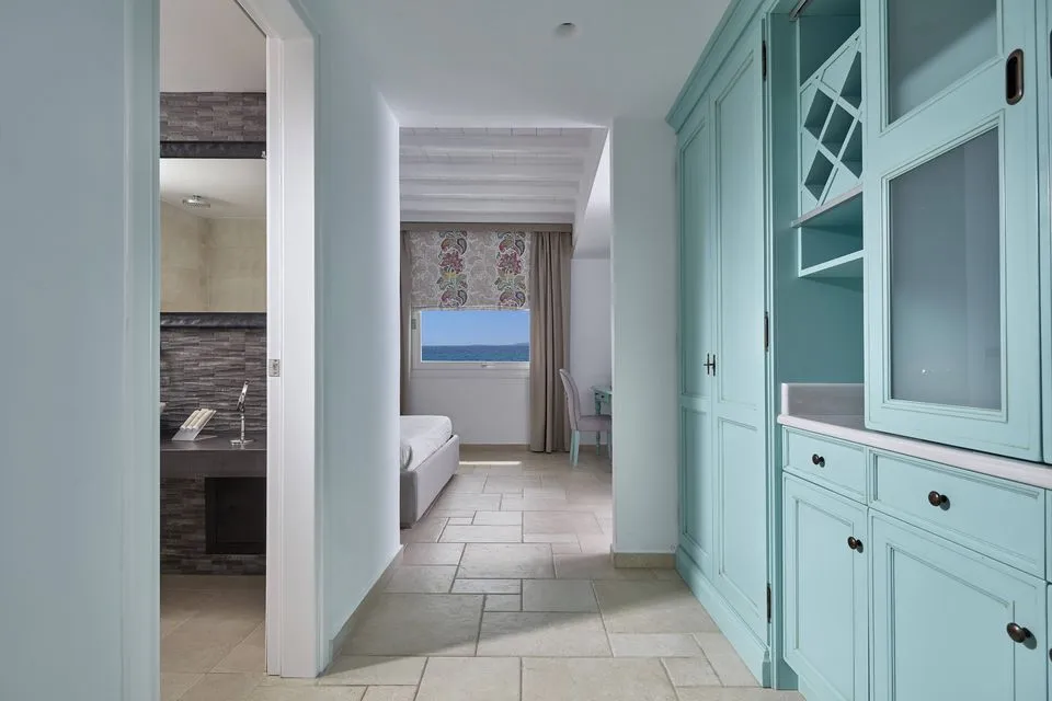 Family Plus Suite