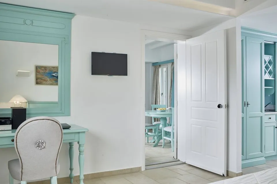 Family Plus Suite