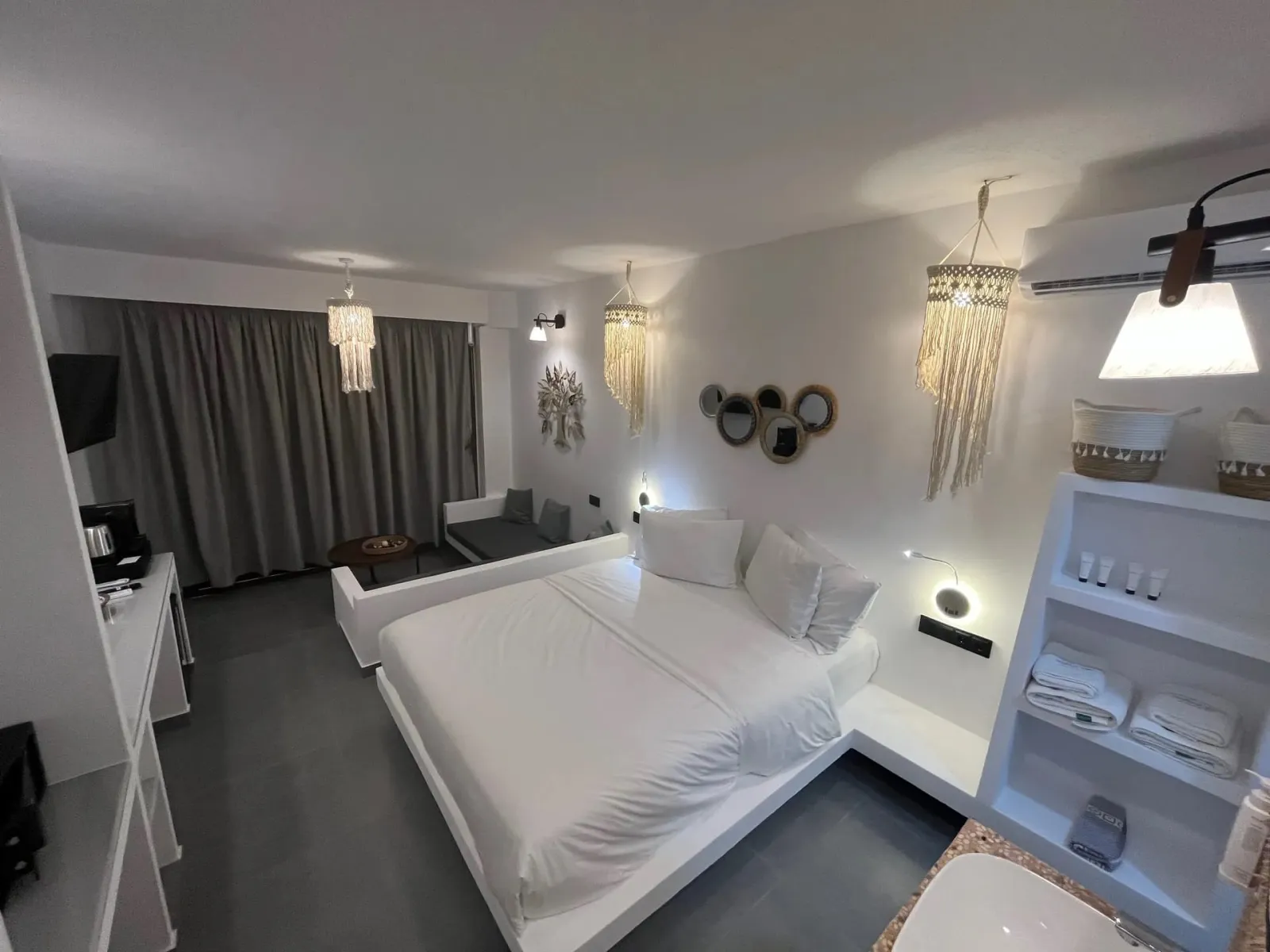 Junior Suite Private Pool