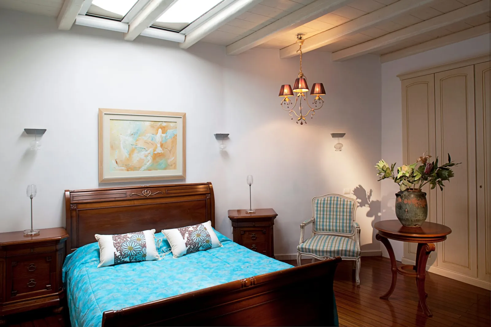 Presidential Sea View Suite with Private Pool
