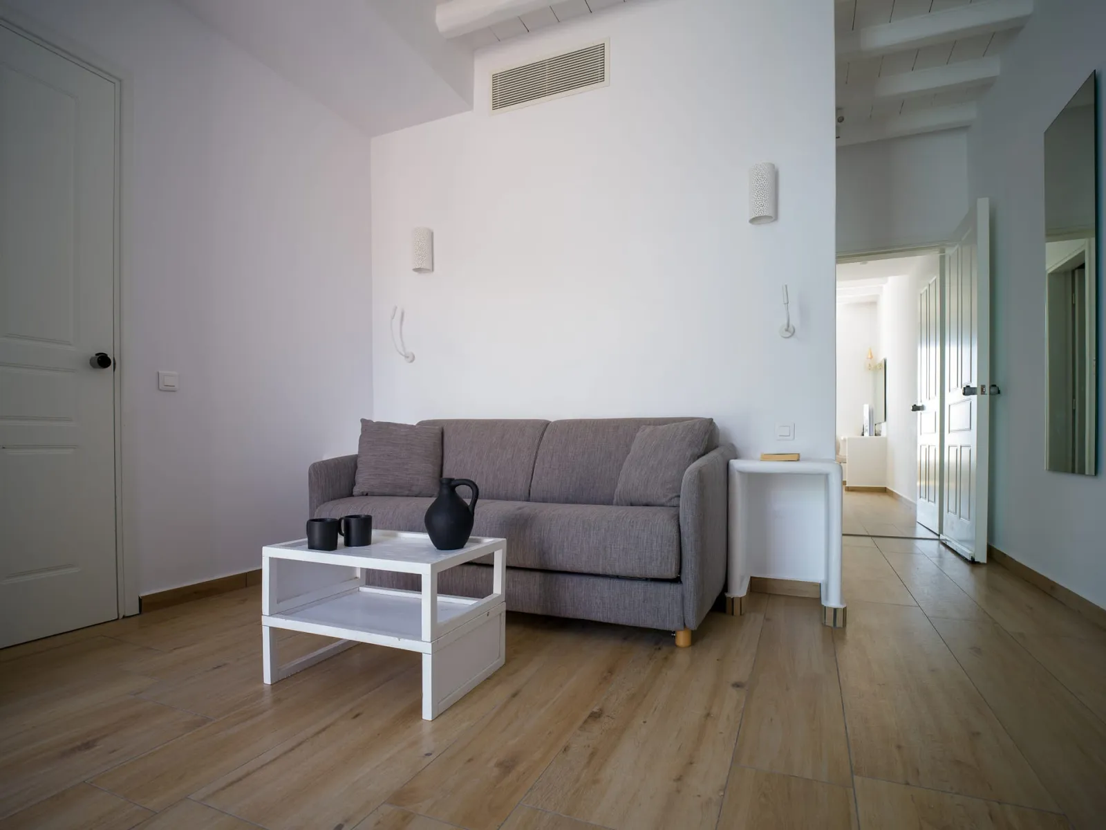 PREMIUM Family Sea View Suite with Sharing Pool
