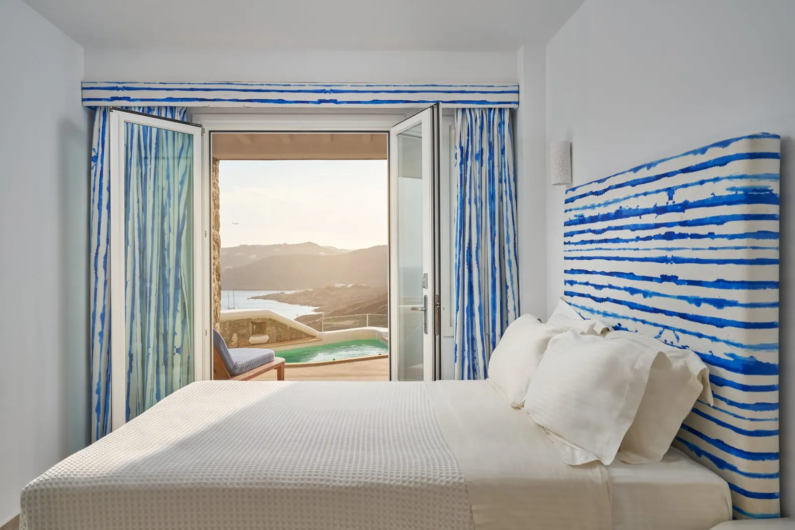 Junior Sea  View Suite