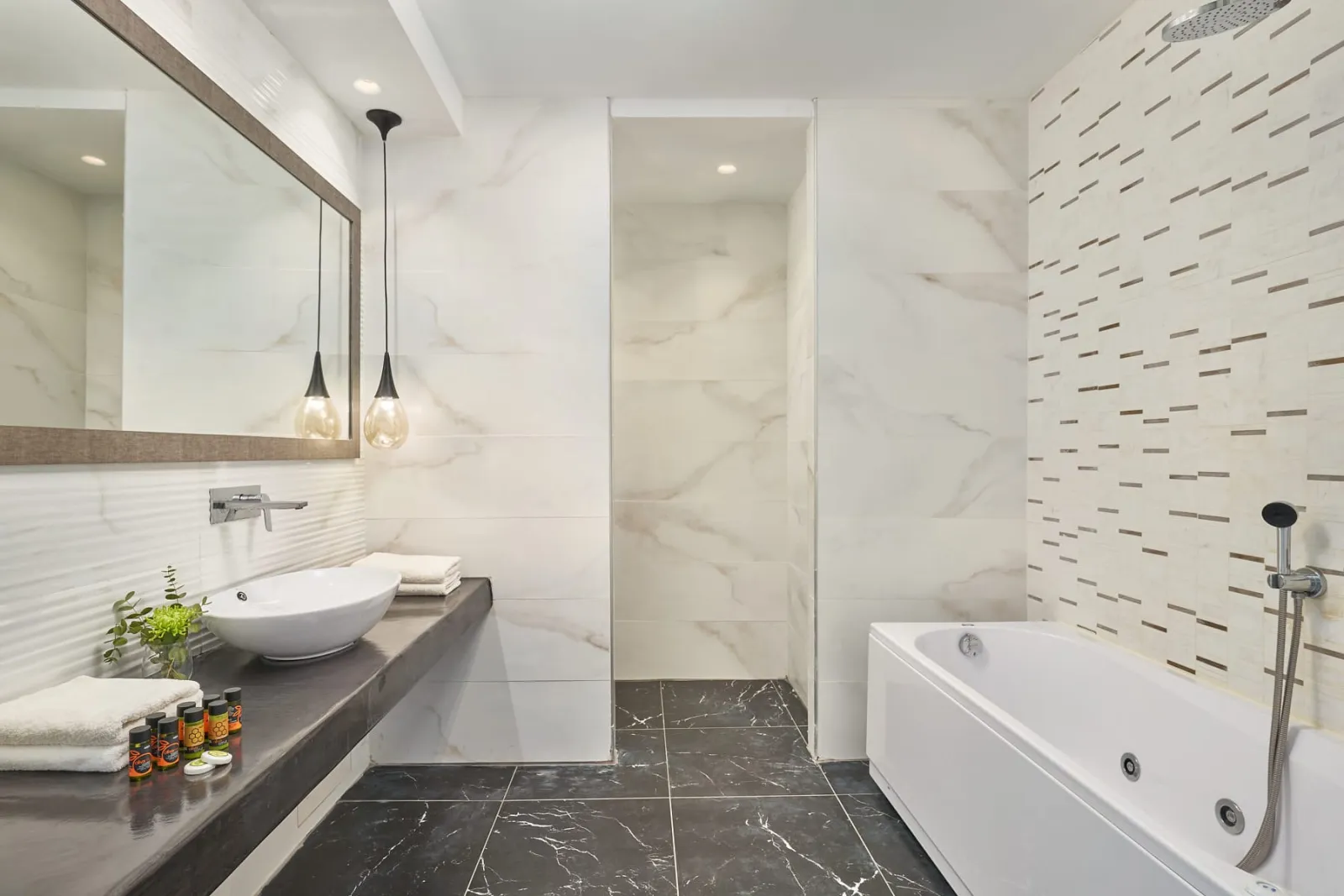 Junior Sea  View Suite