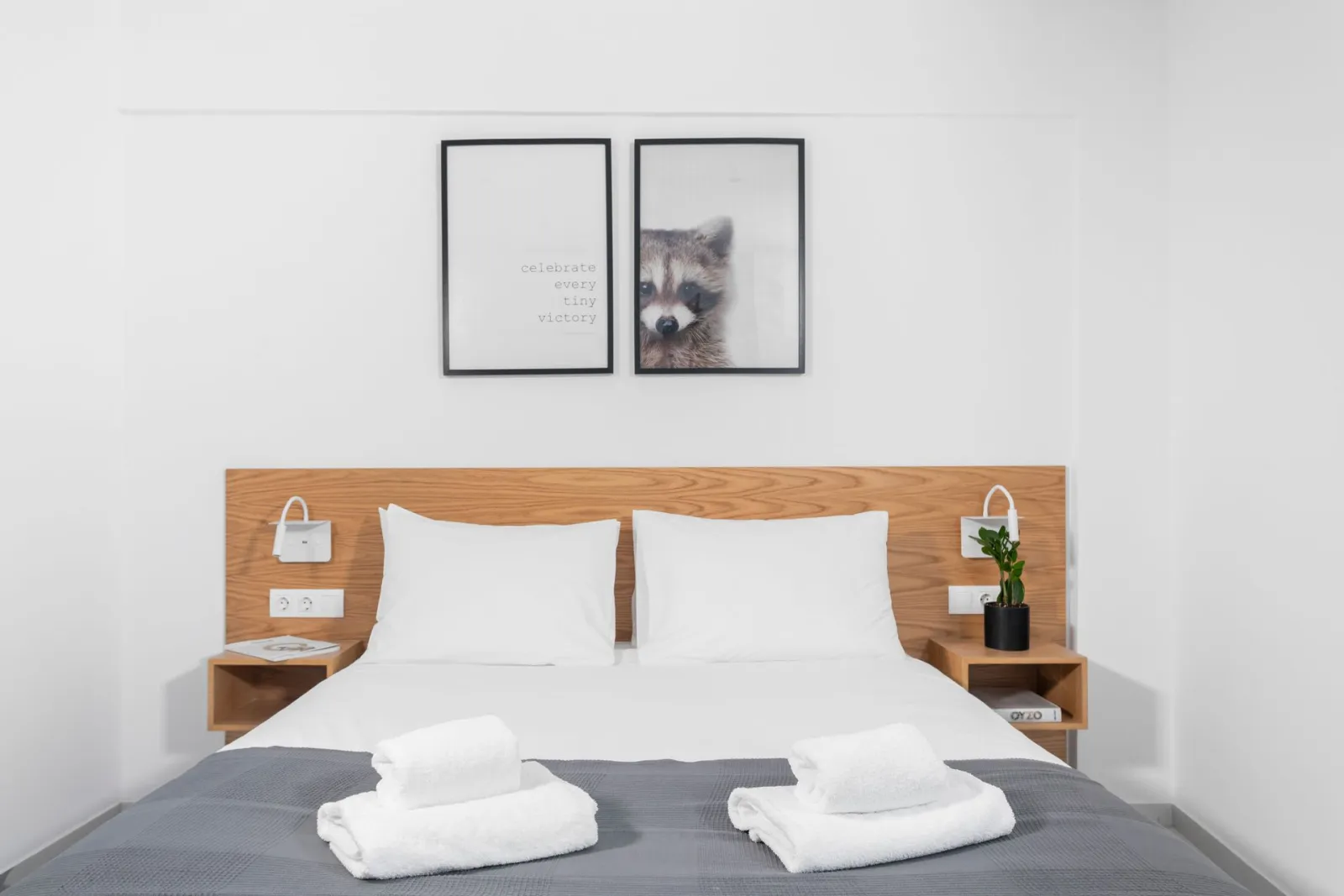 Junior Suite with Balcony