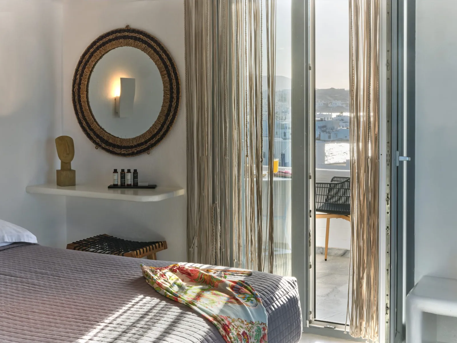 Premium with Panoramic Sea view