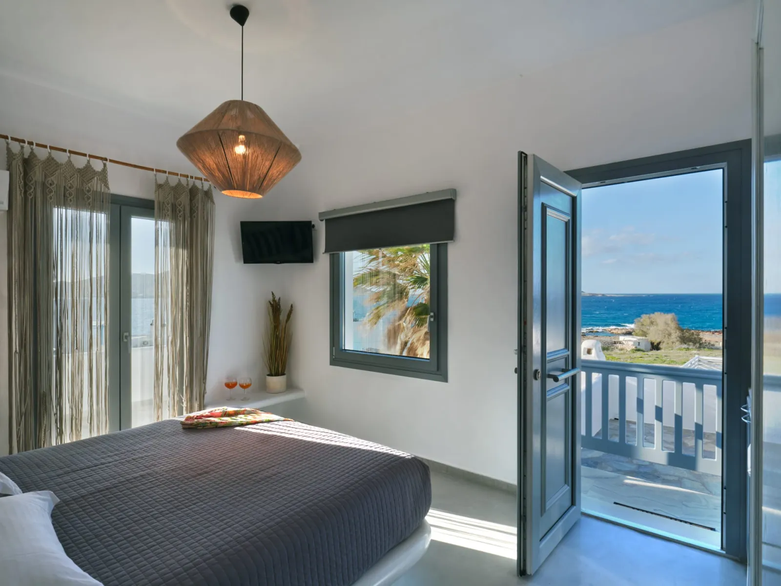 Premium with Panoramic Sea view