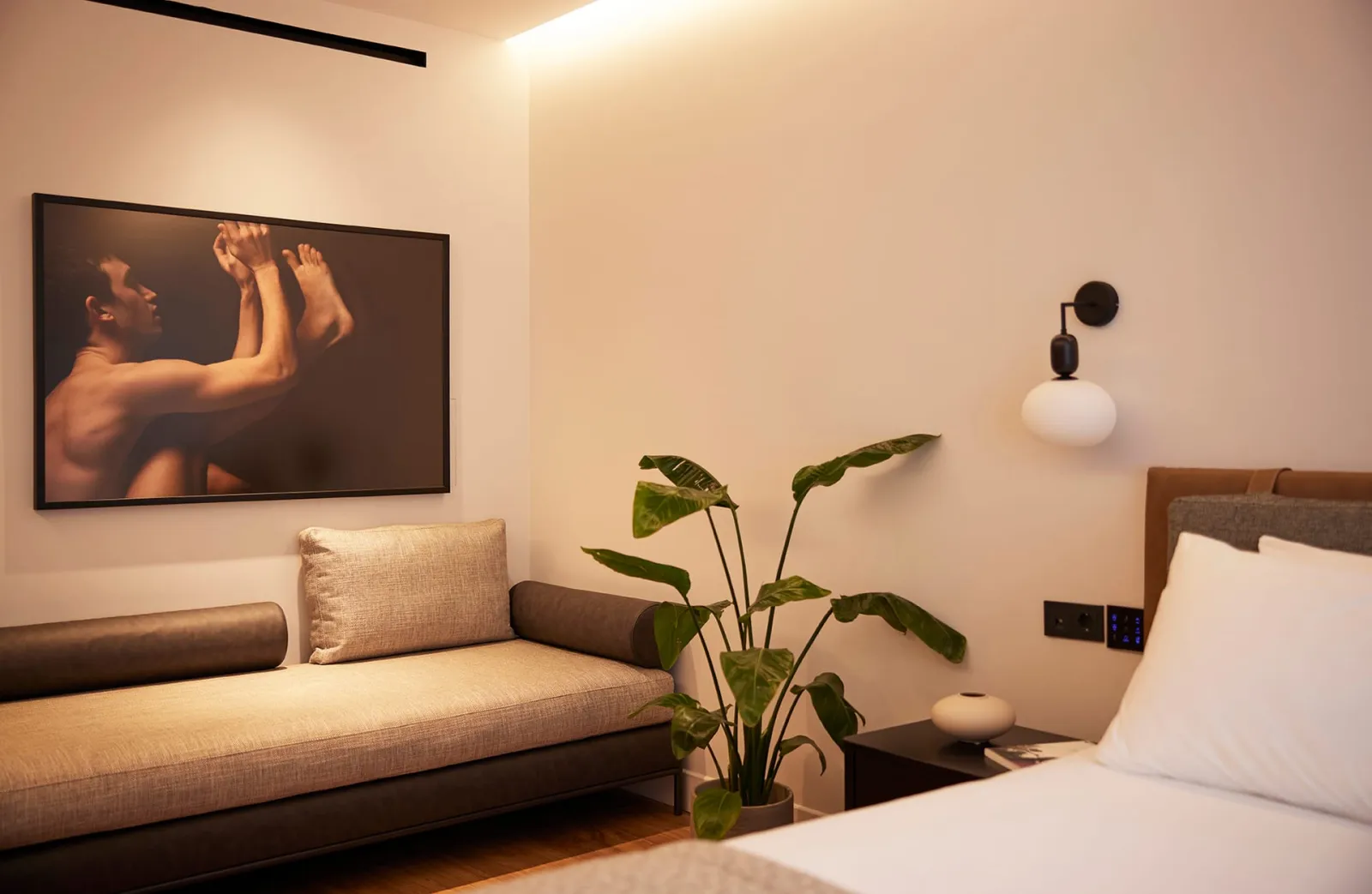 Teight Junior Suite