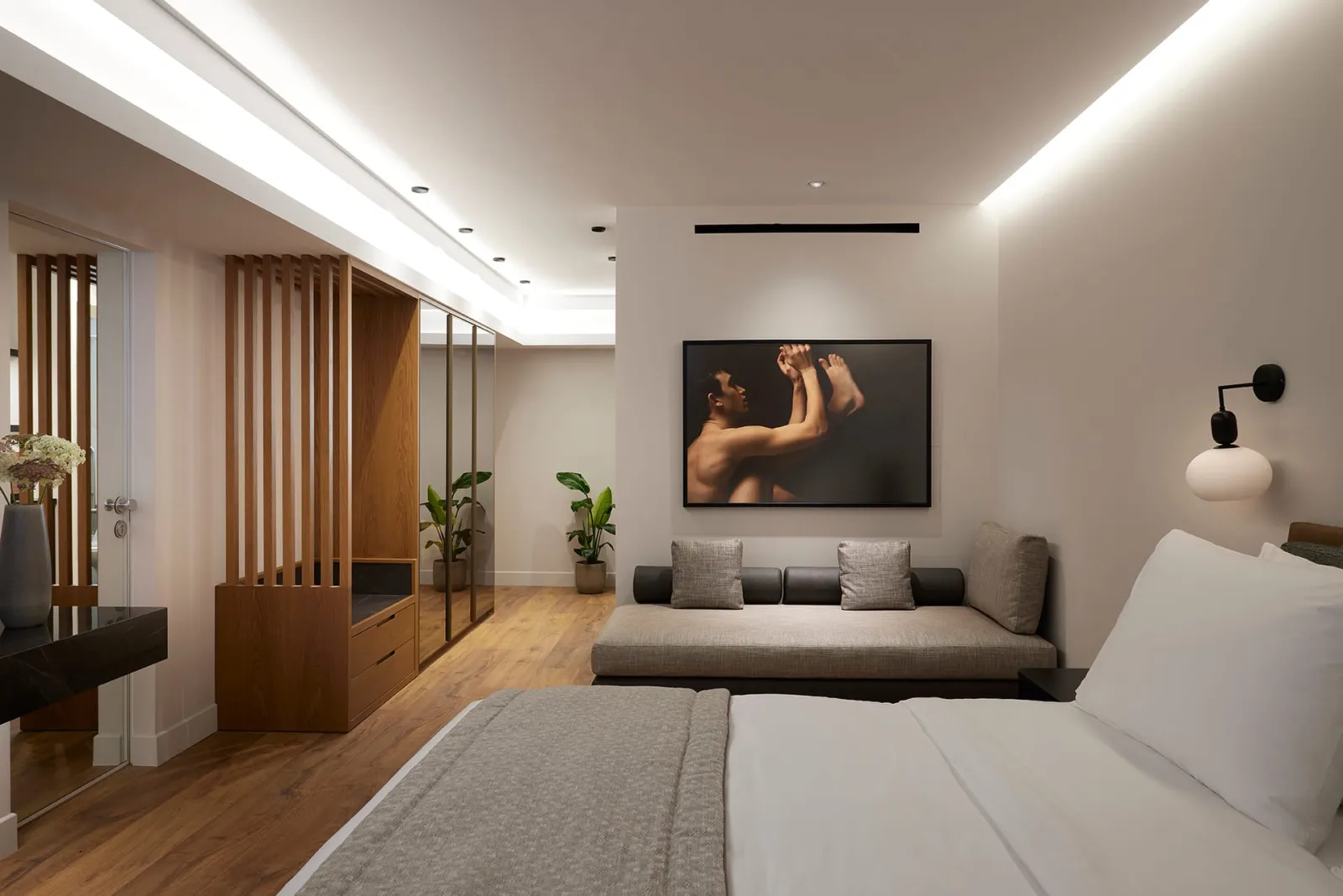 Teight Junior Suite