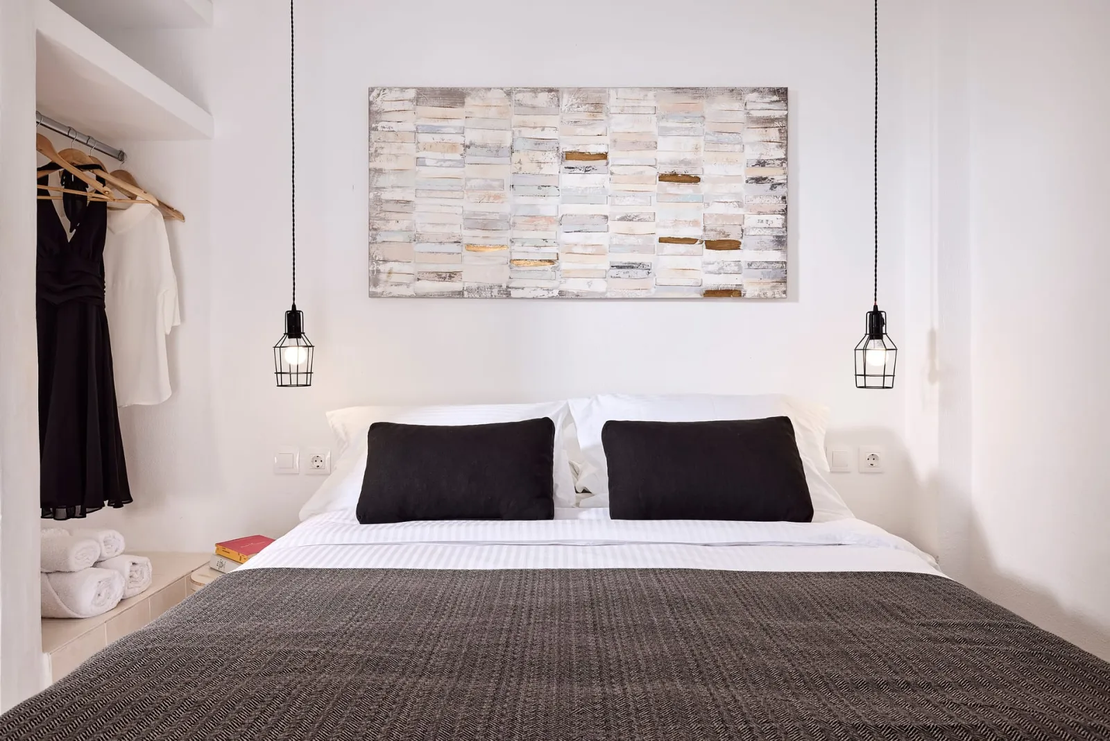 Casa Bu 2 | One Bedroom Apartment with Sea View