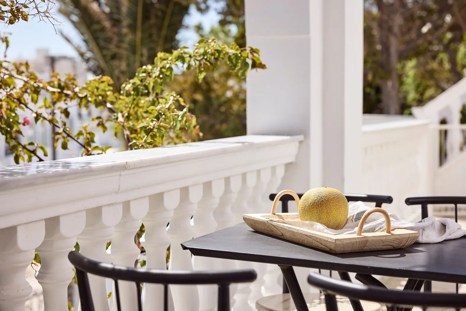 Casa Bu 3 | Two Bedroom Apartment with Sea View