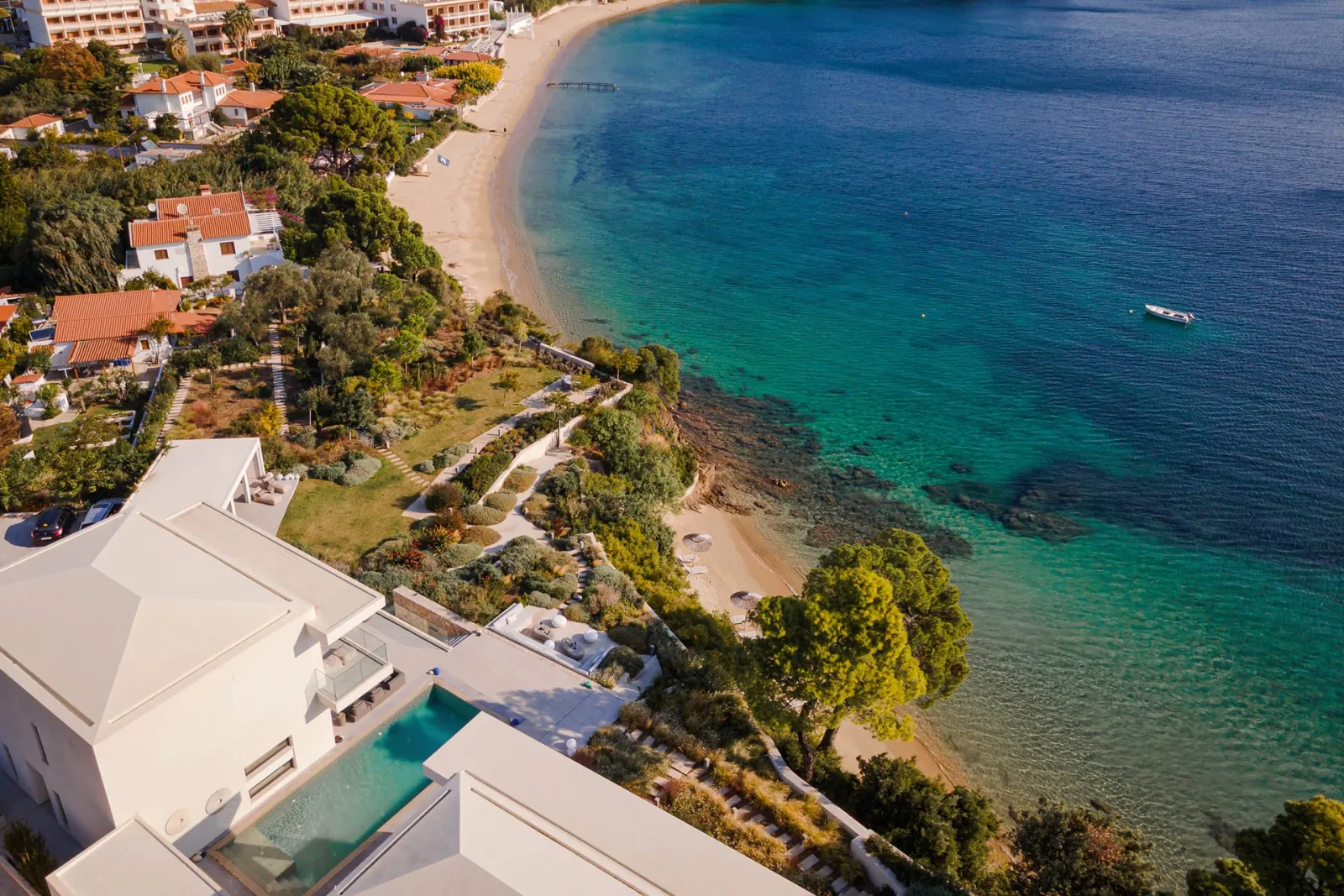 Levanta Villa