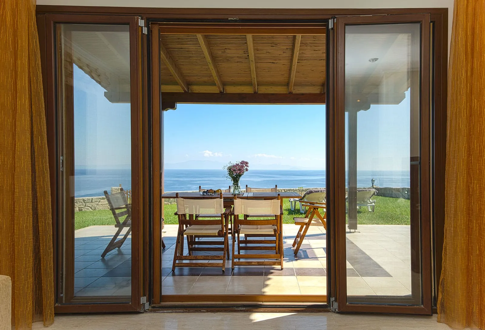 Diamond Villa - Afitos Hidden Gems