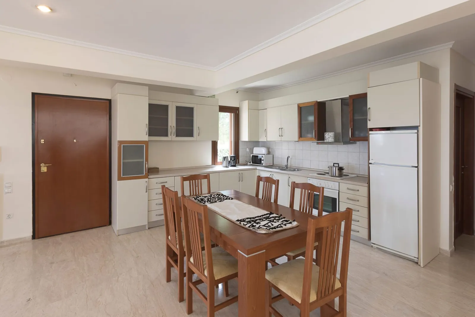 Diamond Villa - Afitos Hidden Gems