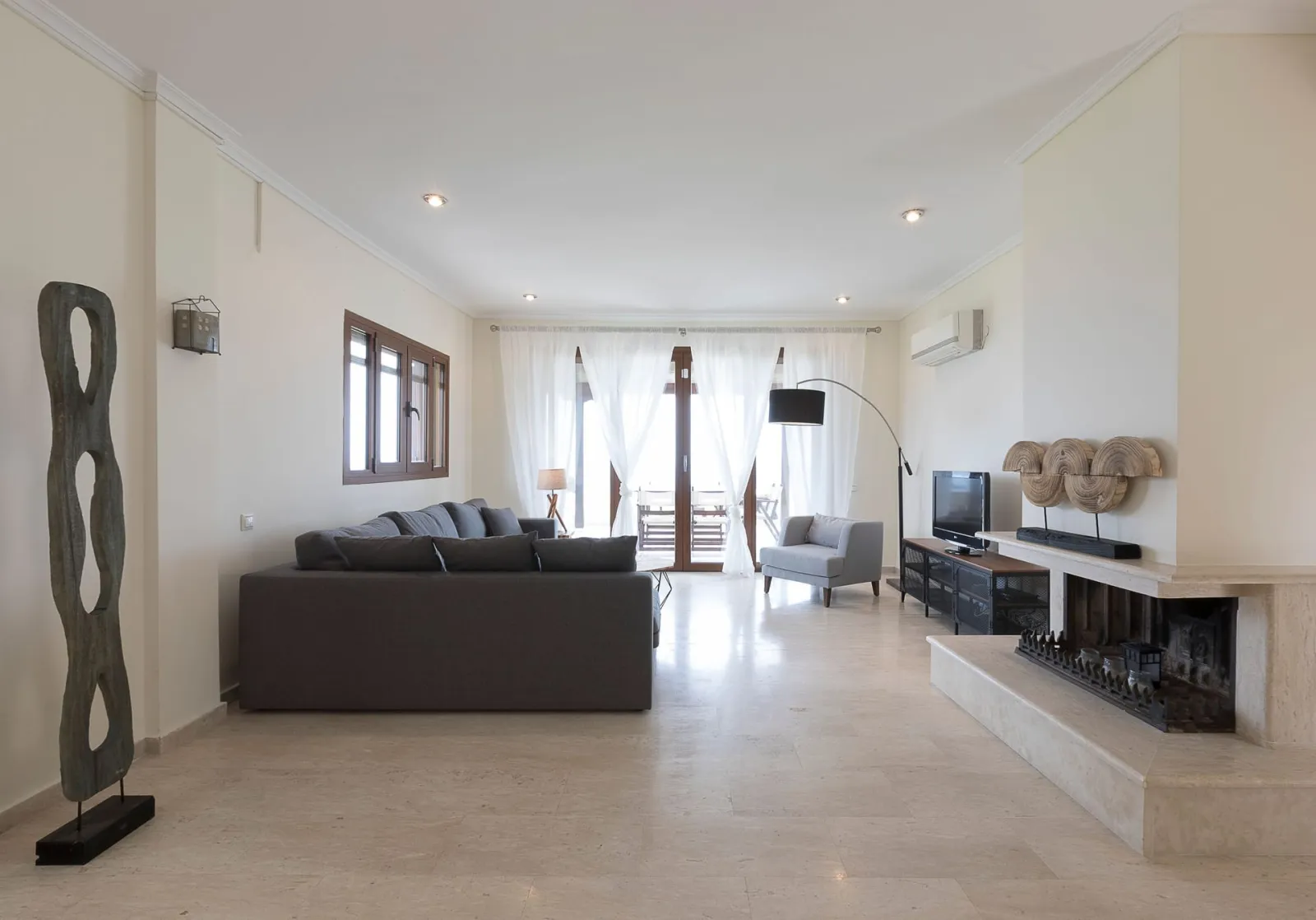 Diamond Villa - Afitos Hidden Gems