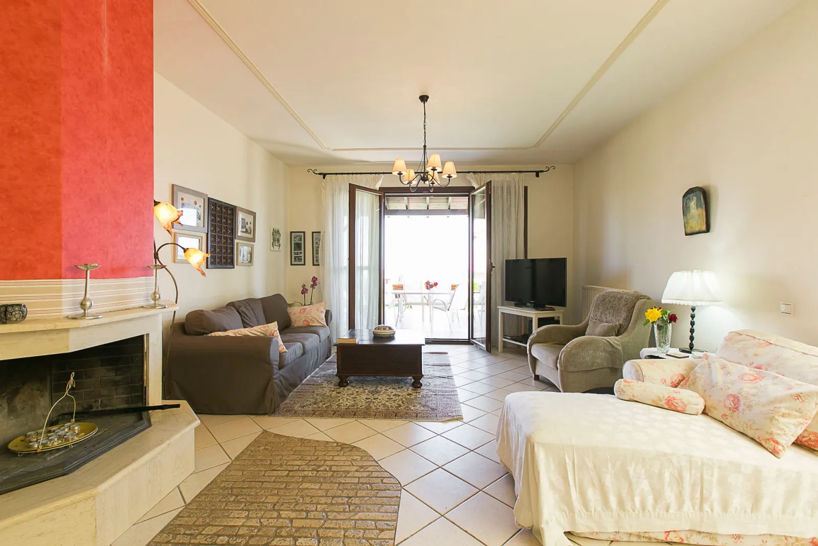 Emerald Villa - Afitos Hidden Gems