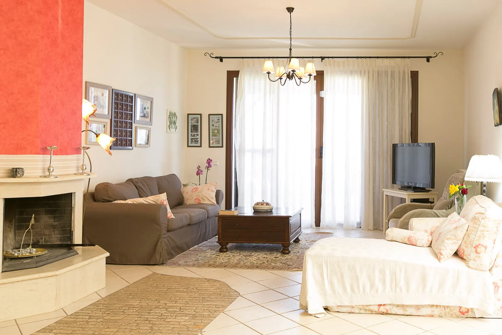 Emerald Villa - Afitos Hidden Gems