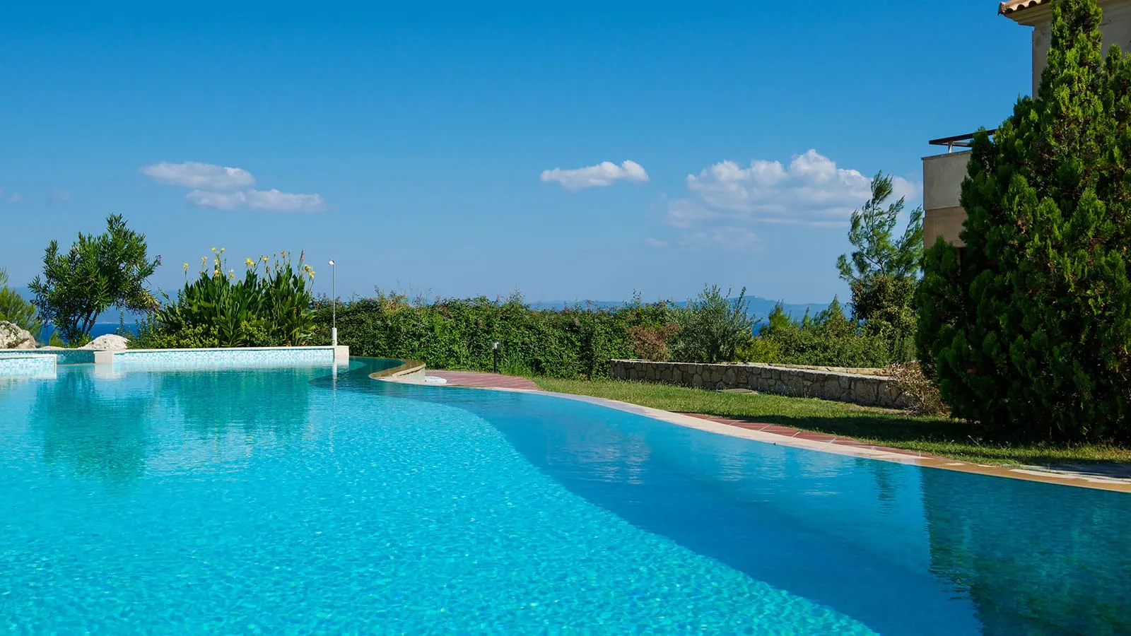 Ruby Villa - Afitos Hidden Gems