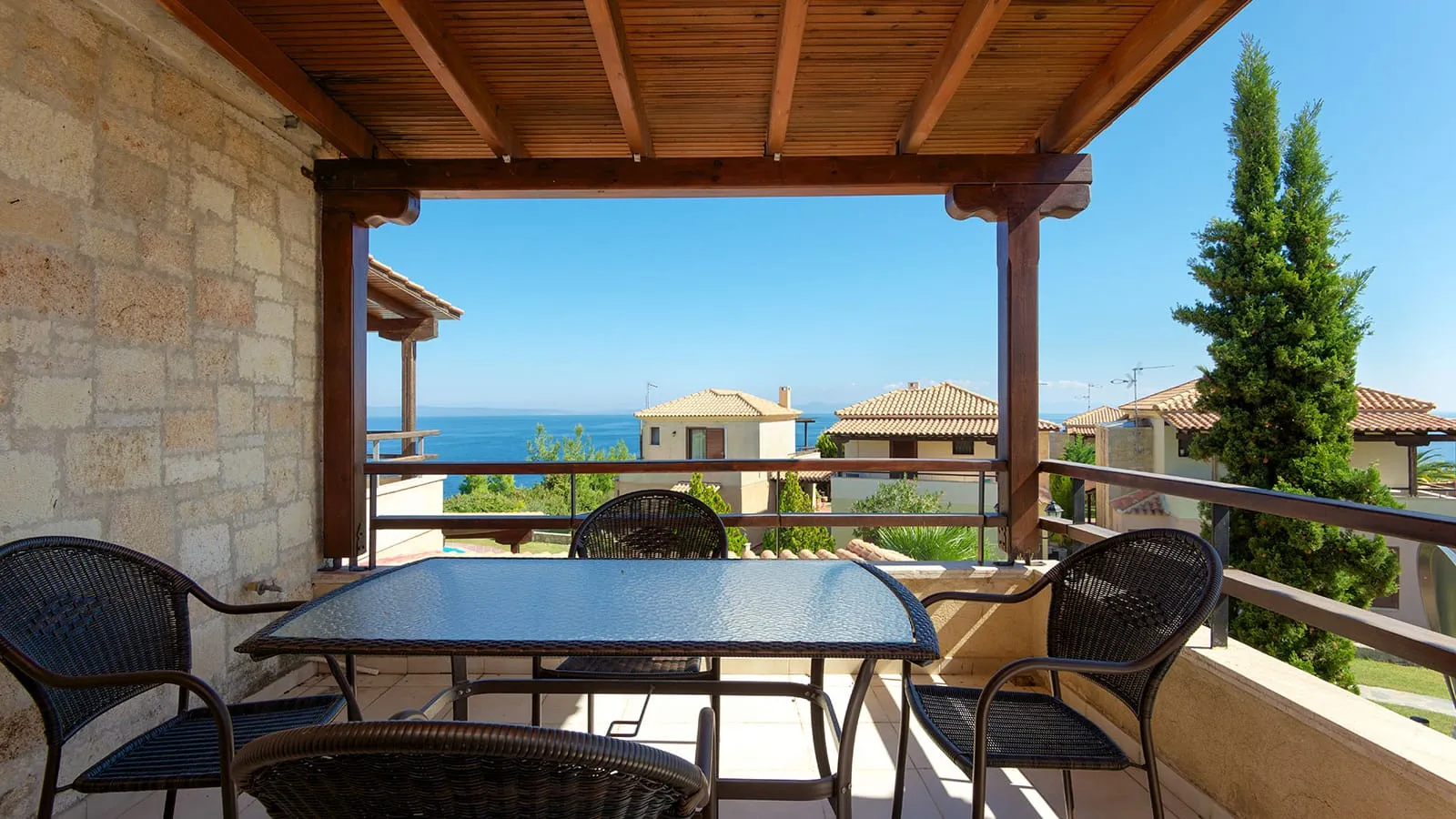 Ruby Villa - Afitos Hidden Gems