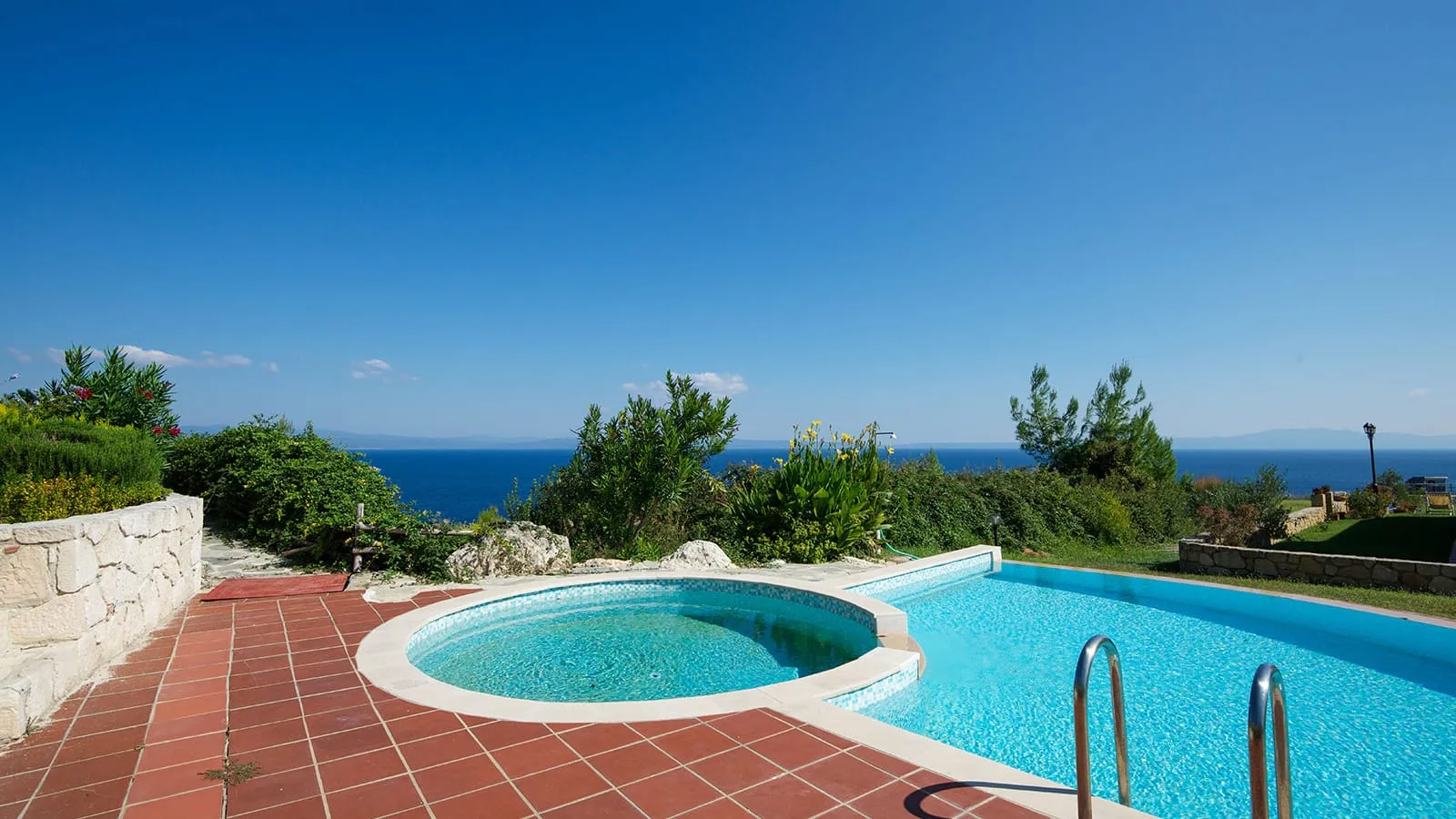 Ruby Villa - Afitos Hidden Gems