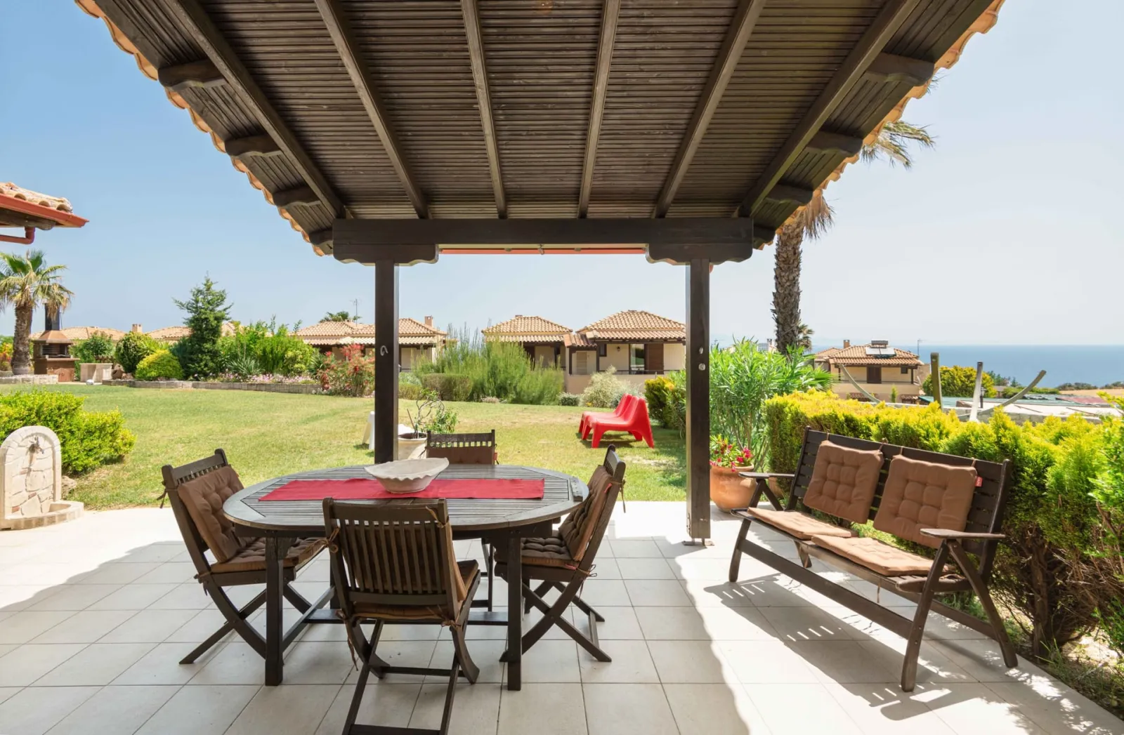 Jasper Pool Villa-Afitos Hidden Gems