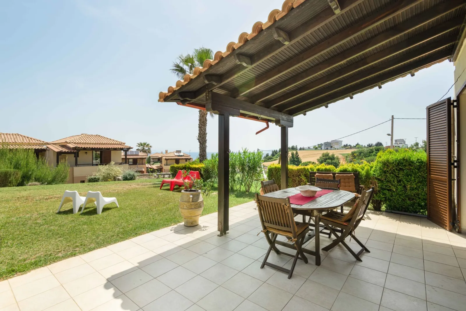 Jasper Pool Villa-Afitos Hidden Gems