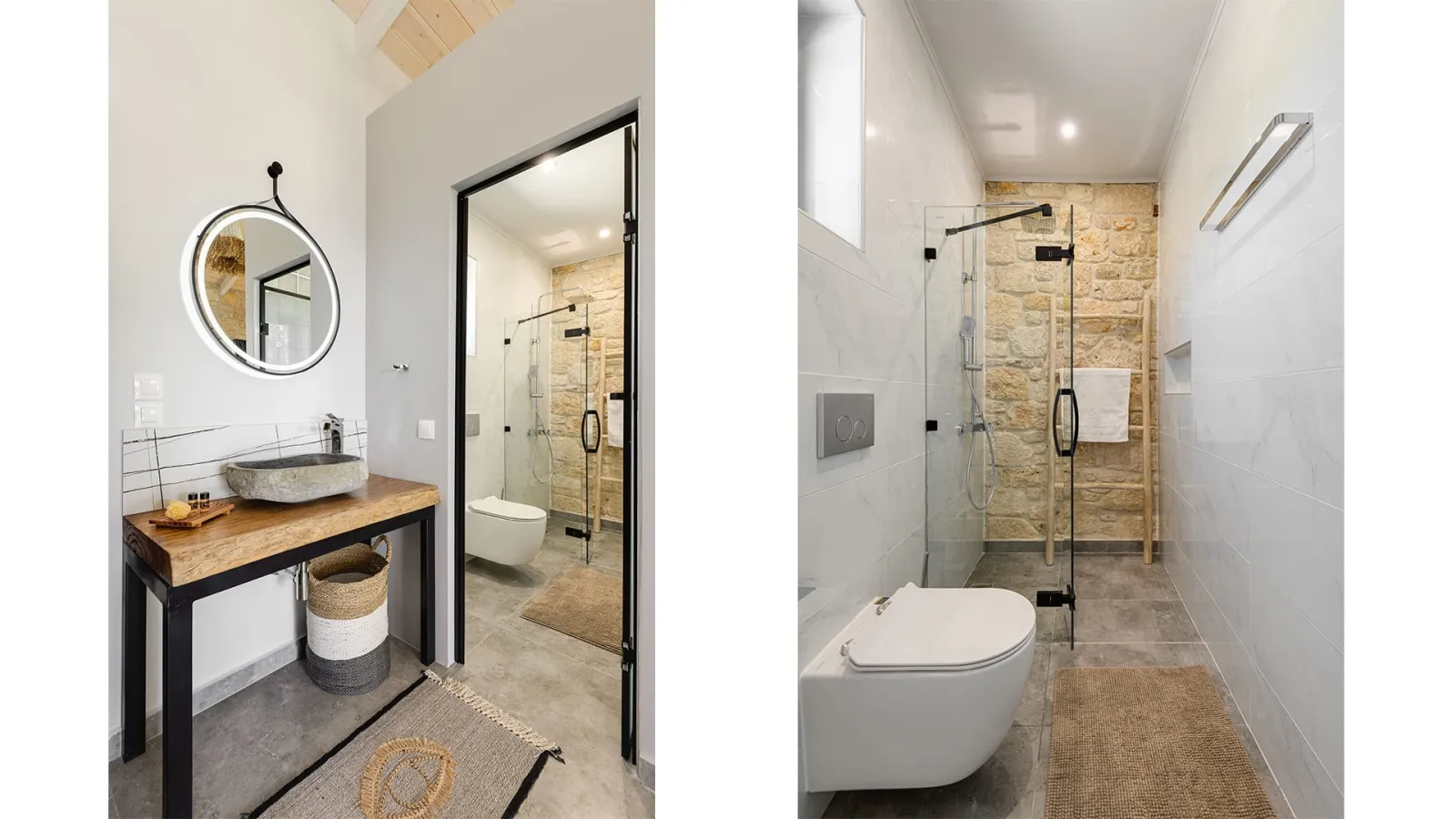 "Four Olives" Luxury Rooms - Maxima Afitos