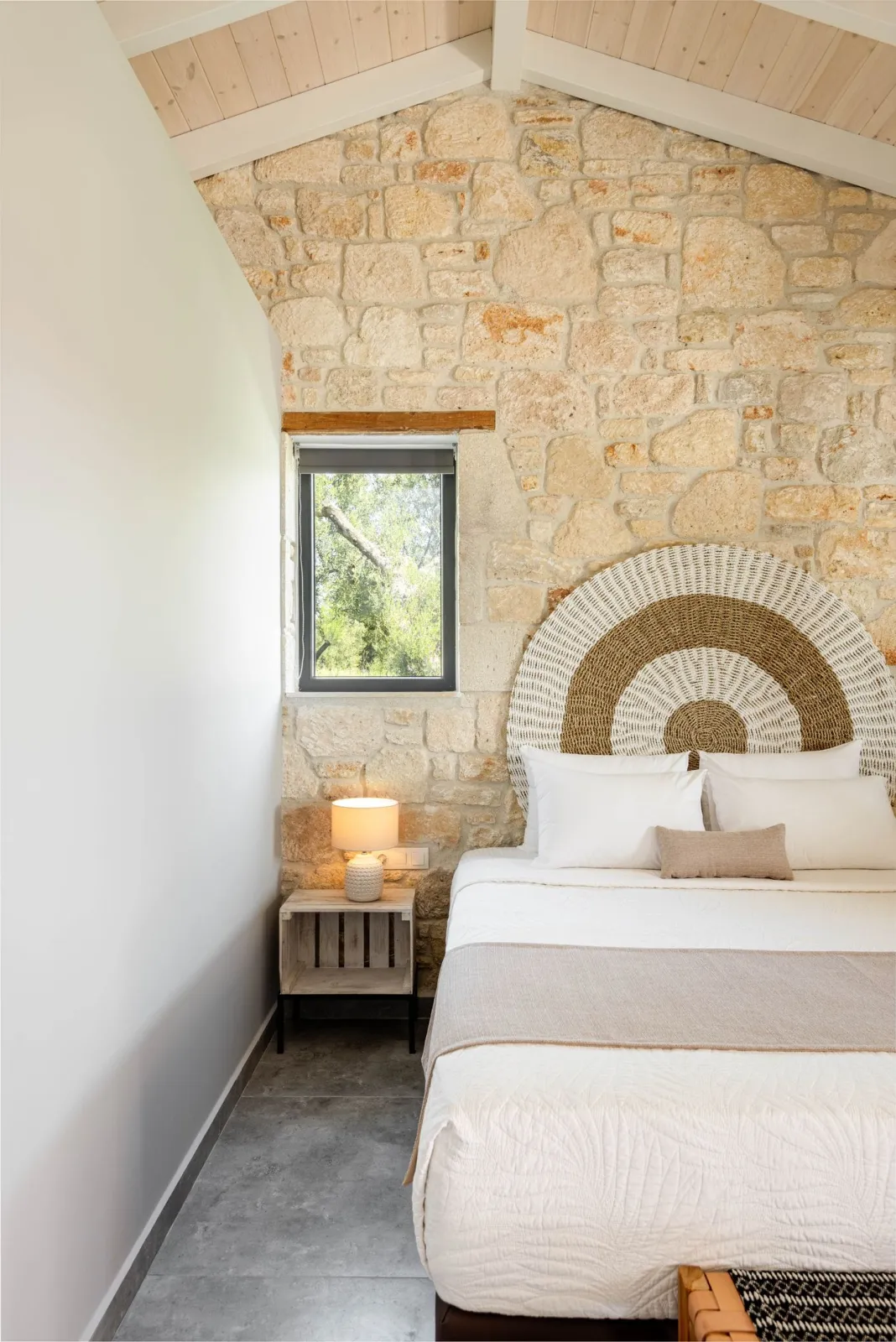 "Four Olives" Luxury Rooms - Maxima Afitos