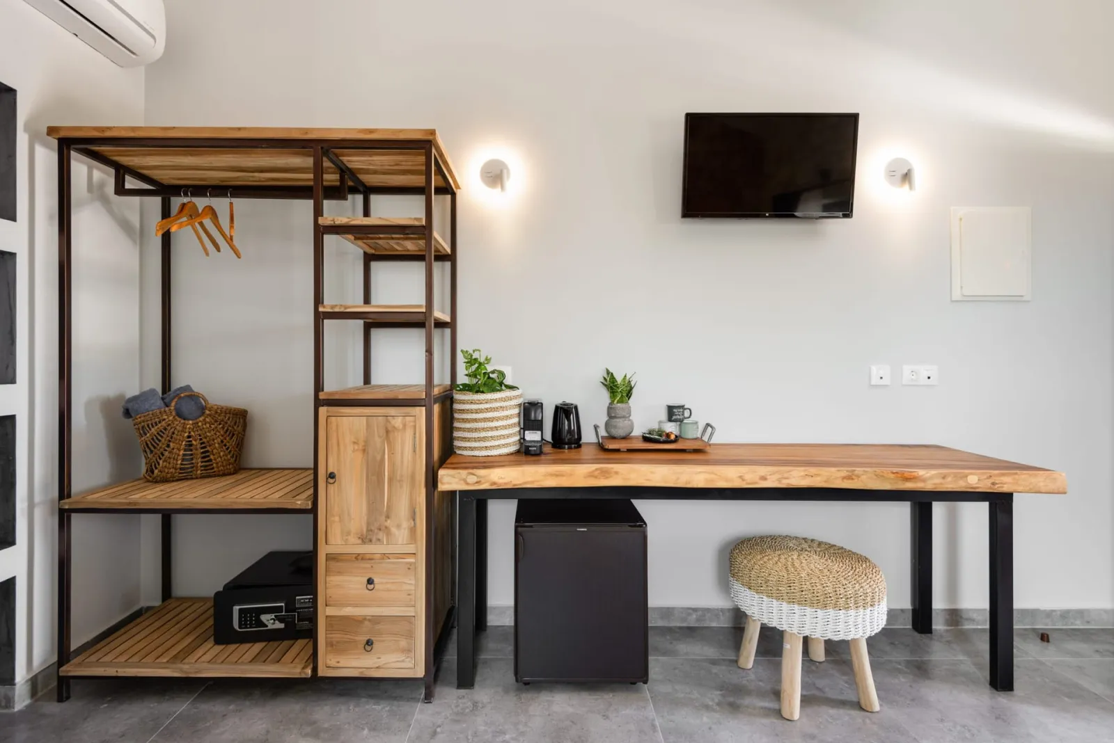"Four Olives" Luxury Rooms -  Mayor Afitos