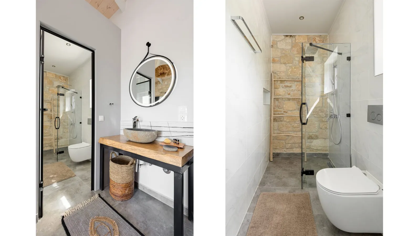 "Four Olives" Luxury Rooms -  Mayor Afitos
