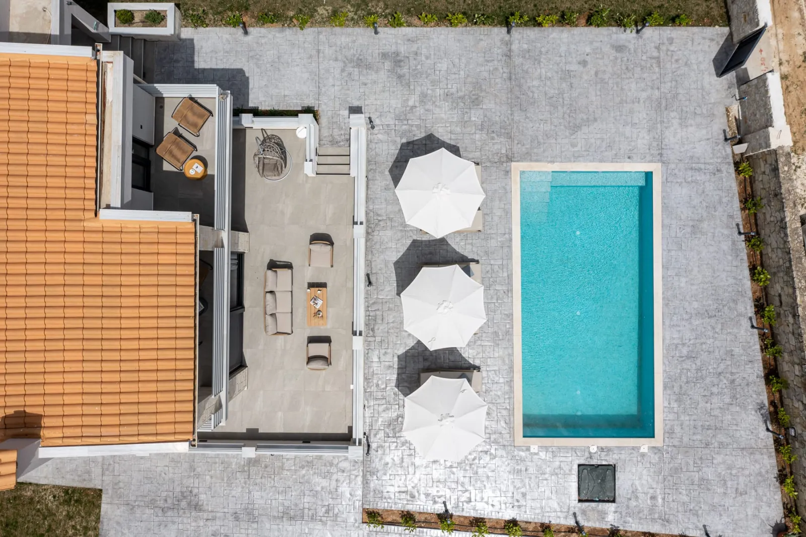 Black Lotus Villa-Afitos