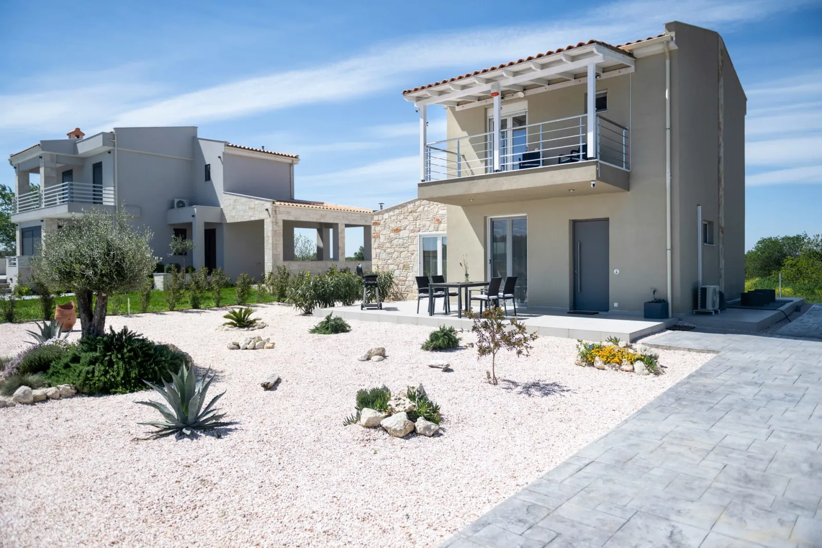 White Lotus Jacuzzi Villa-Afitos