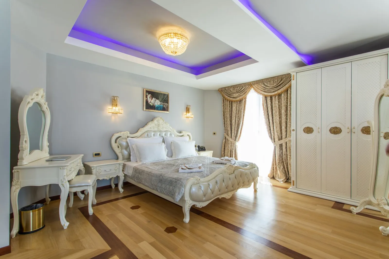 President Suite