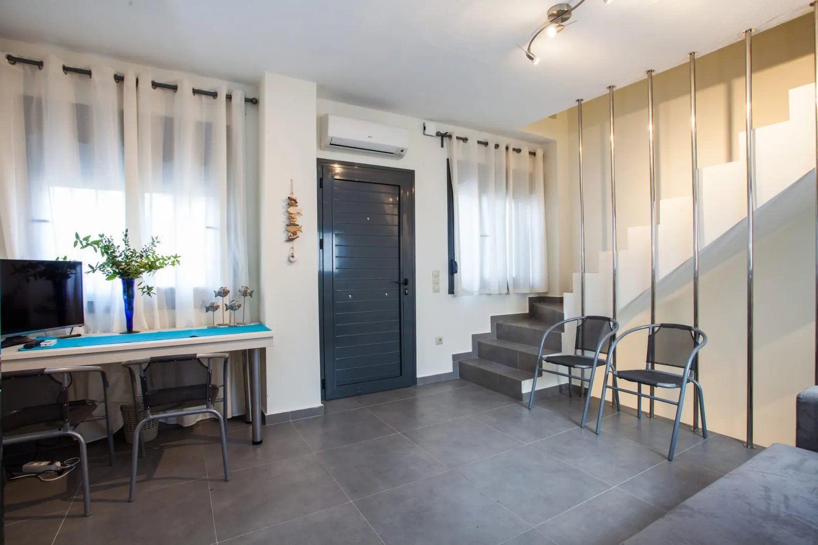 Daphne - Pefkohori Beach Holiday Rental