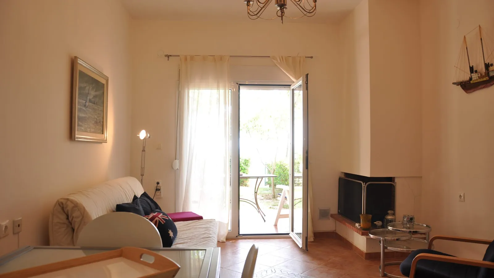 Blue Haven - Nikiti Summer House