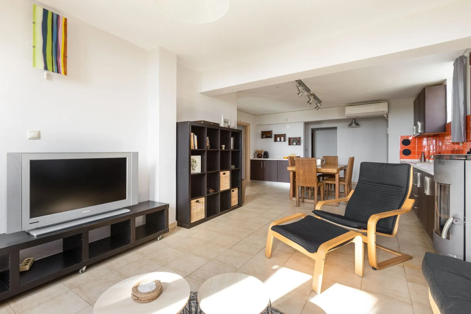 "Vitamin Sea" Beachfront Villa - Sithonia