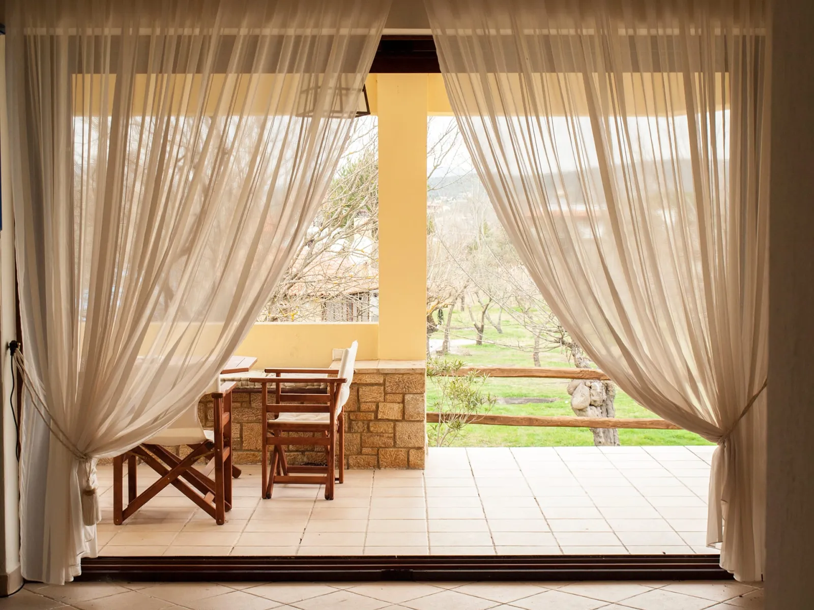 Achilles - Holiday Villa to Rent