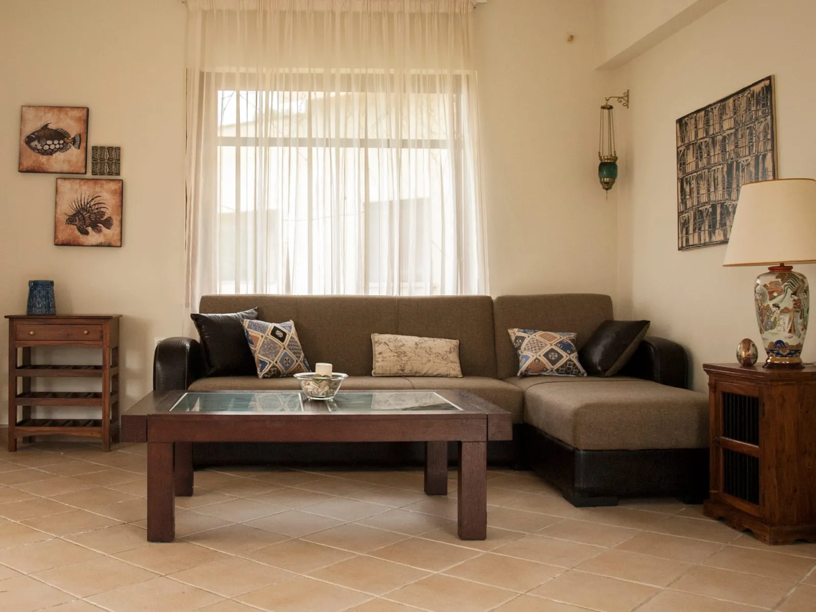 Achilles - Holiday Villa to Rent